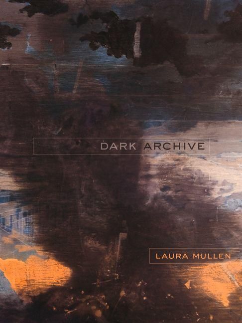 Produktbild: Dark Archive