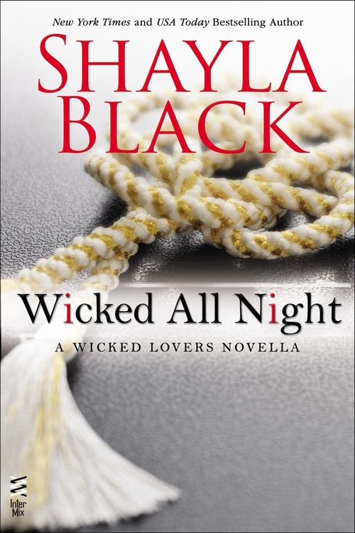 Produktbild: Wicked All Night