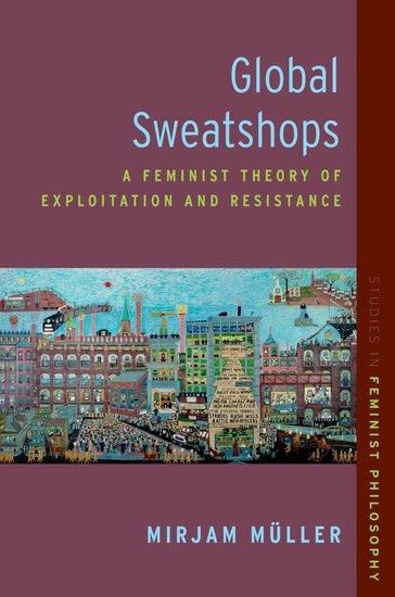 Produktbild: Global Sweatshops