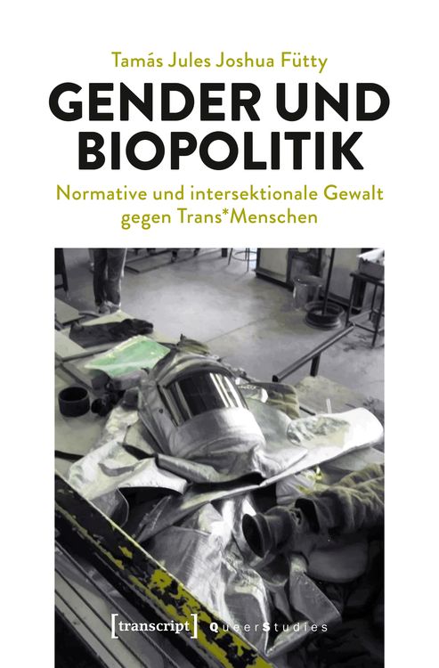 Produktbild: Gender und Biopolitik