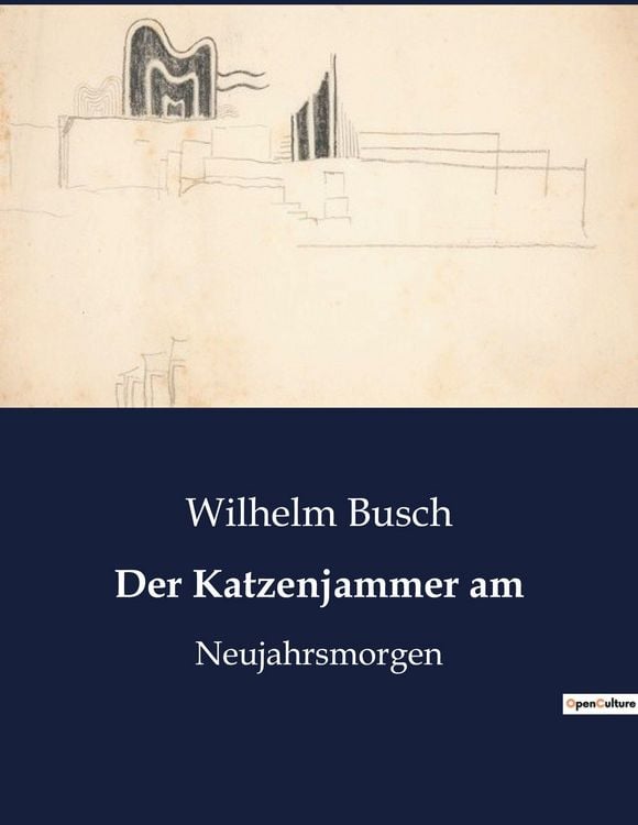 Produktbild: Der Katzenjammer am