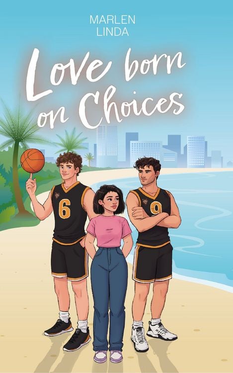 Produktbild: Love born on Choices