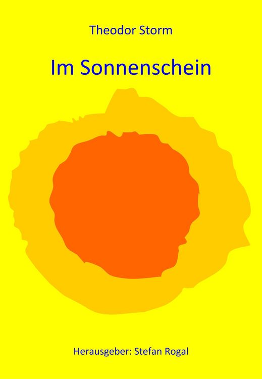 Produktbild: Im Sonnenschein