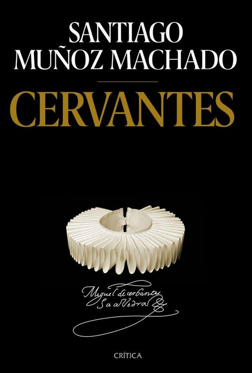Produktbild: Cervantes