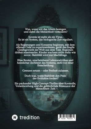 Produktbild: Projekt Juvenis