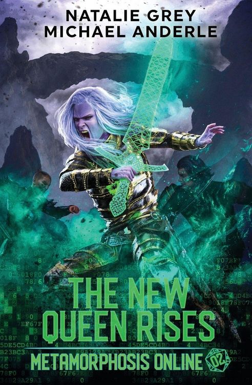 Produktbild: The New Queen Rises
