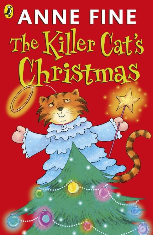 Produktbild: The Killer Cat's Christmas