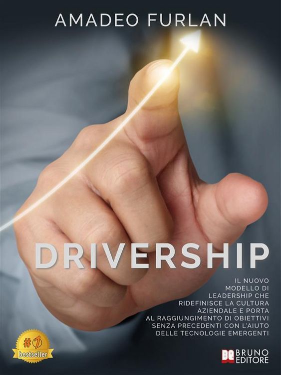 Produktbild: Drivership