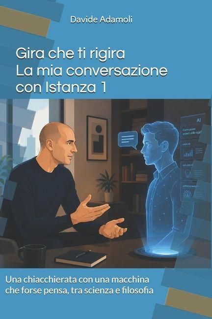 Produktbild: Gira che ti rigira - La mia conversazione con Istanza 1