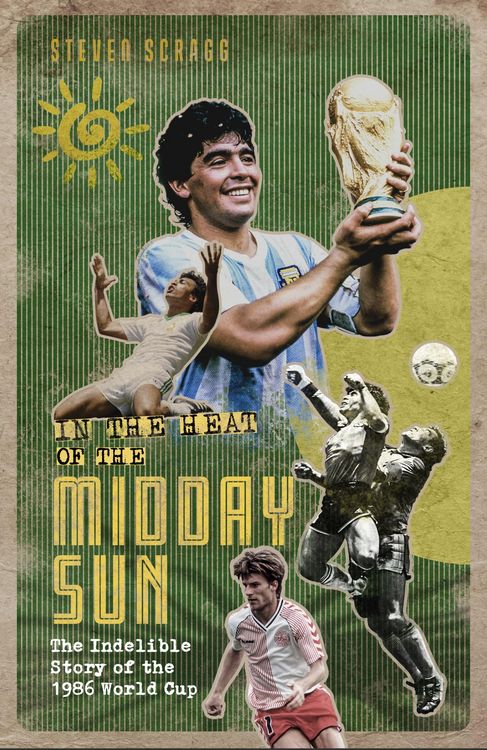 Produktbild: In the Heat of the Midday Sun
