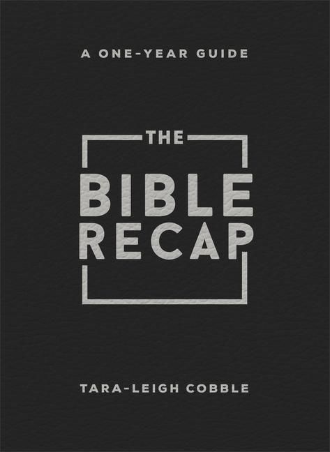 Produktbild: The Bible Recap