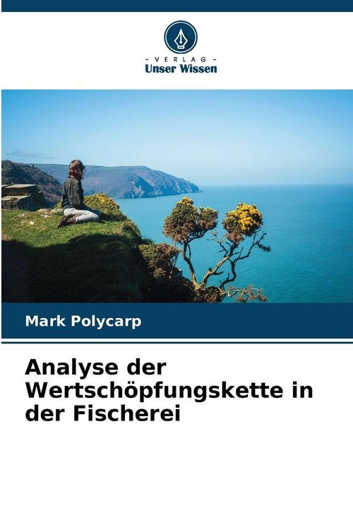 Produktbild: Analyse der Wertsch&ouml;pfungskette in der Fischerei
