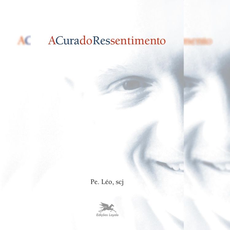 Produktbild: A cura do ressentimento