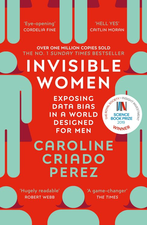 Produktbild: Invisible Women