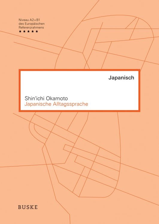 Produktbild: Japanische Alltagssprache
