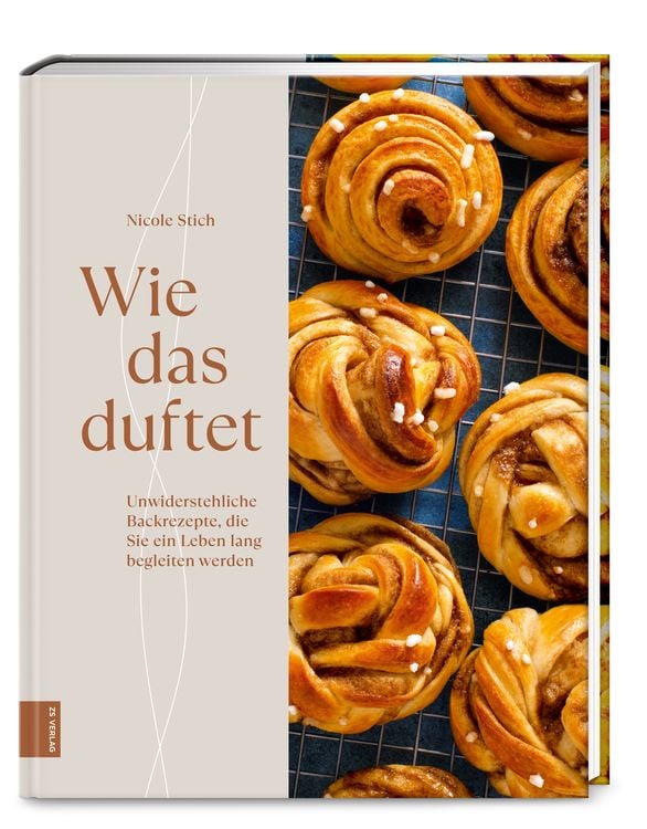 Produktbild: Wie das duftet