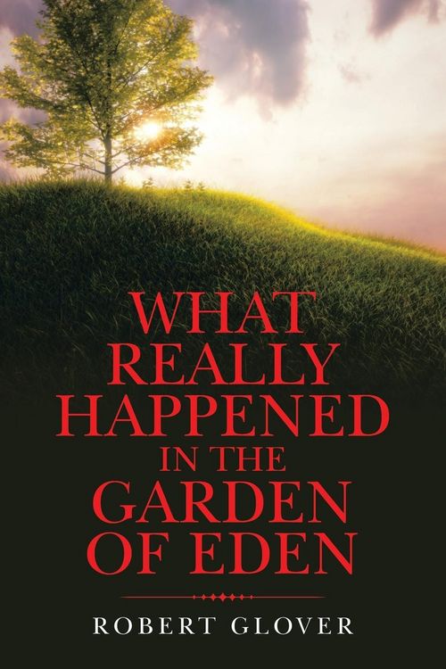 Produktbild: What Really Happened in the Garden of Eden
