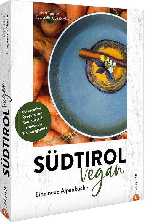 Produktbild: S&uuml;dtirol vegan