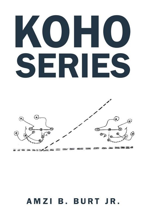 Produktbild: Koho Series