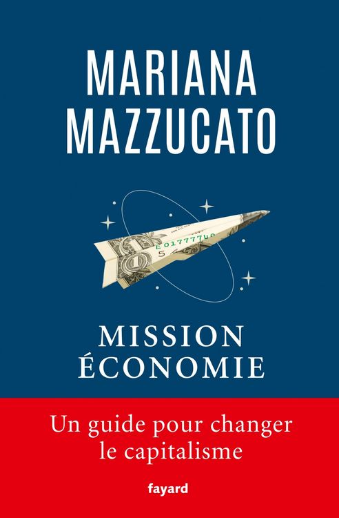 Produktbild: Mission &eacute;conomie