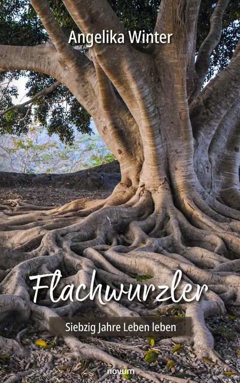 Produktbild: Flachwurzler