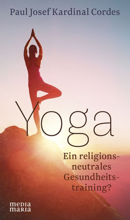 Produktbild: Yoga