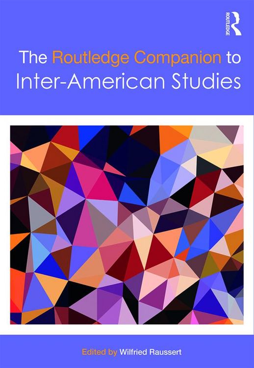 Produktbild: The Routledge Companion to Inter-American Studies