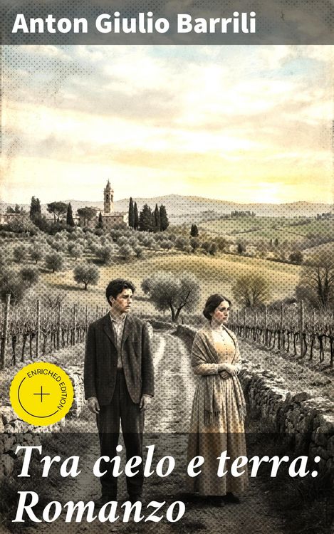 Produktbild: Tra cielo e terra: Romanzo