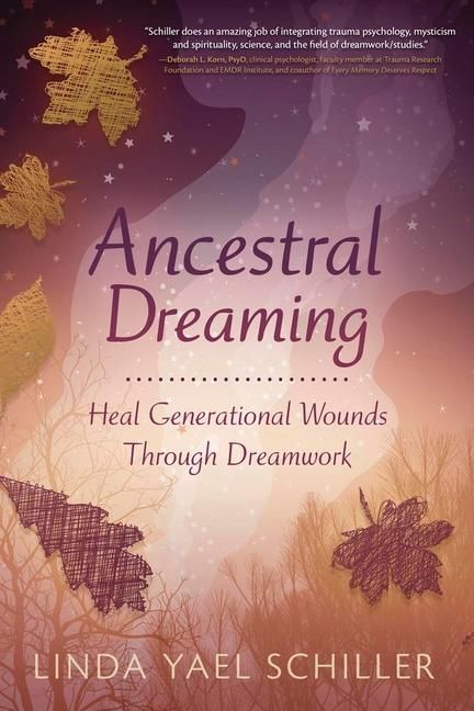 Produktbild: Ancestral Dreaming