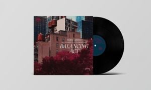 Produktbild: Balancing Act