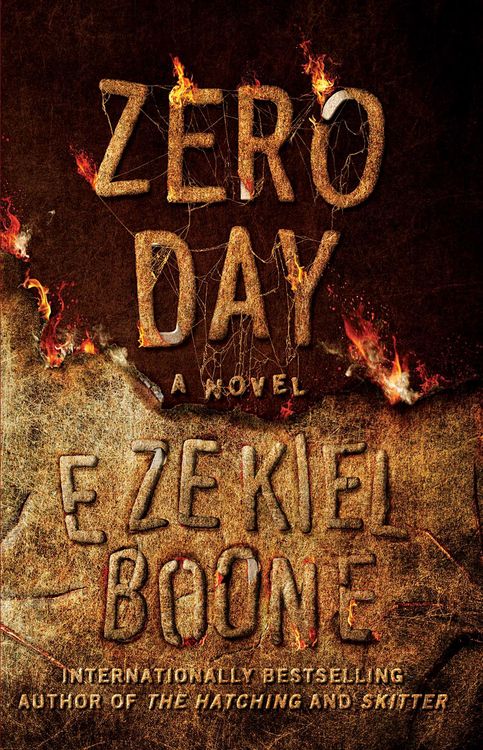 Produktbild: Zero Day