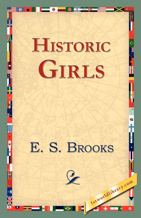 Produktbild: Historic Girls