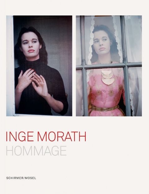 Produktbild: Inge Morath Hommage