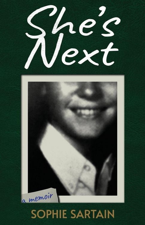 Produktbild: She's Next