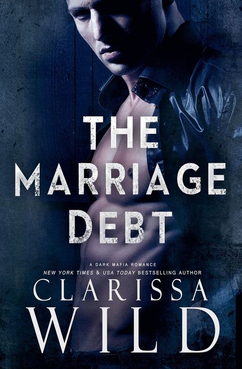 Produktbild: The Marriage Debt