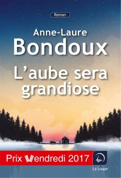 Produktbild: L'aube sera grandiose