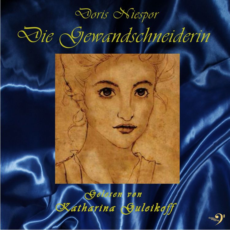 Produktbild: Die Gewandschneiderin