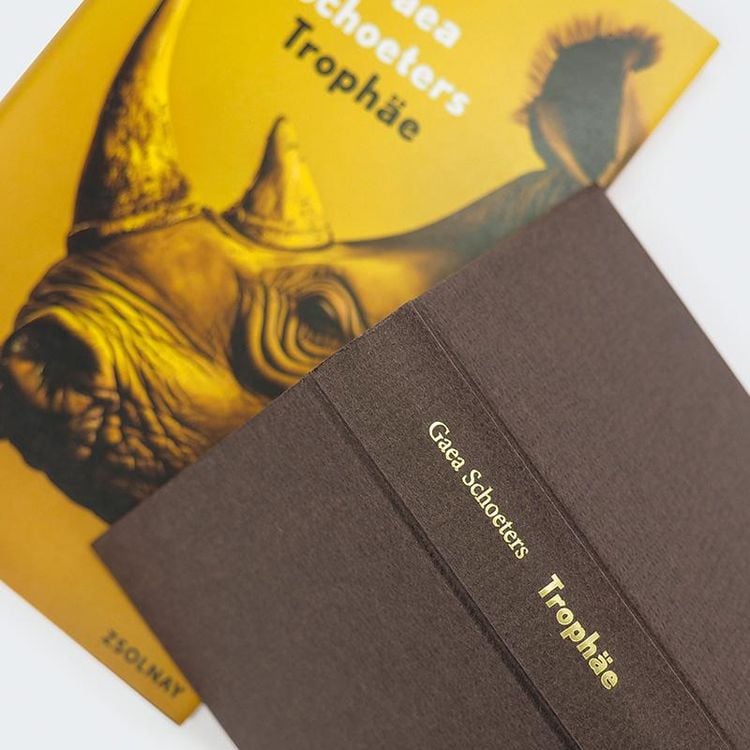 Produktbild: Trophäe