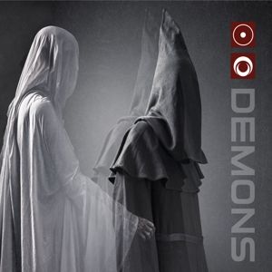 Produktbild: Demons/Elysene