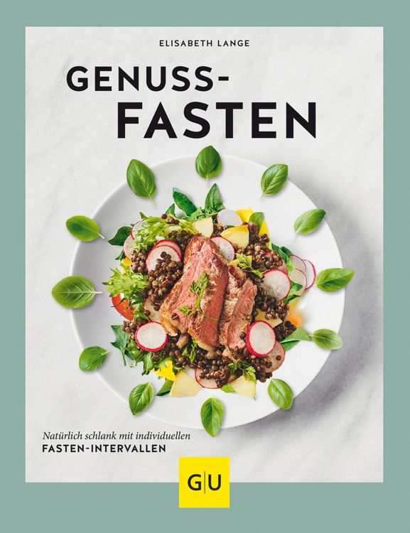 Produktbild: Genussfasten