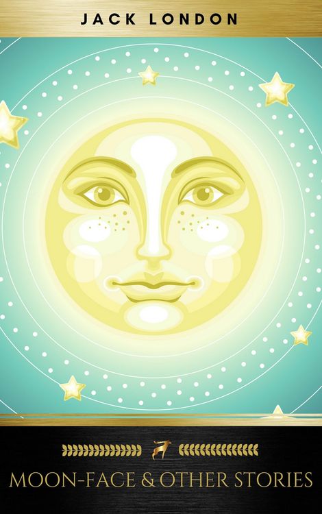 Produktbild: Moon-Face & Other Stories