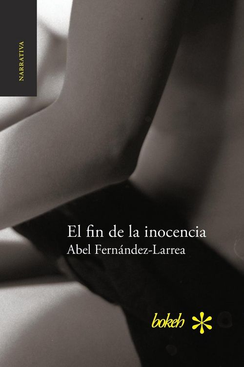 Produktbild: El fin de la inocencia