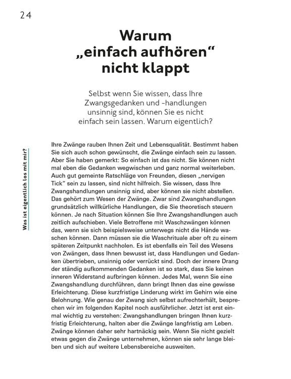 Produktbild: Nimm den Zw&auml;ngen die Macht