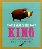 Produktbild: Timmers, L: I am the King