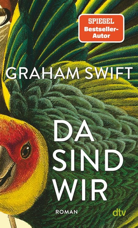Produktbild: Da sind wir