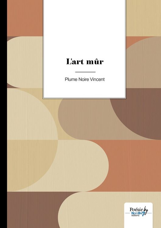 Produktbild: L'art m&ucirc;r