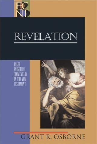Produktbild: Revelation (Baker Exegetical Commentary on the New Testament)