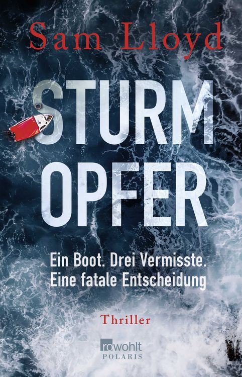 Produktbild: Sturmopfer