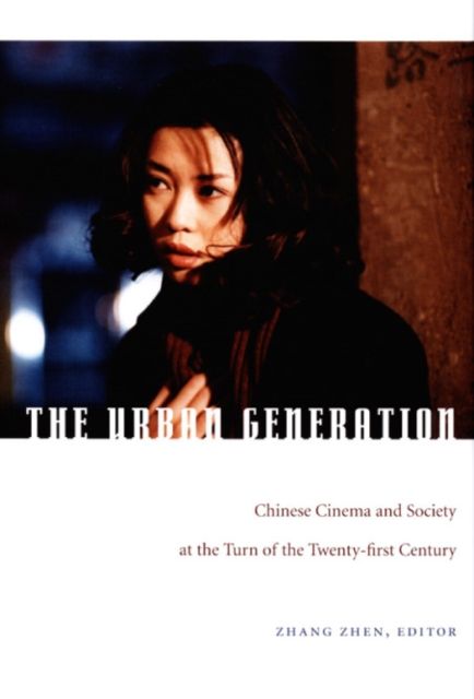 Produktbild: The Urban Generation