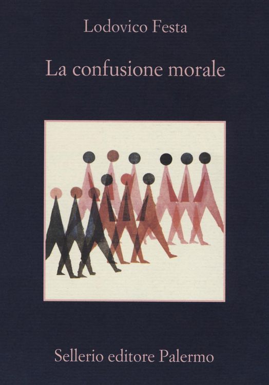 Produktbild: La confusione morale